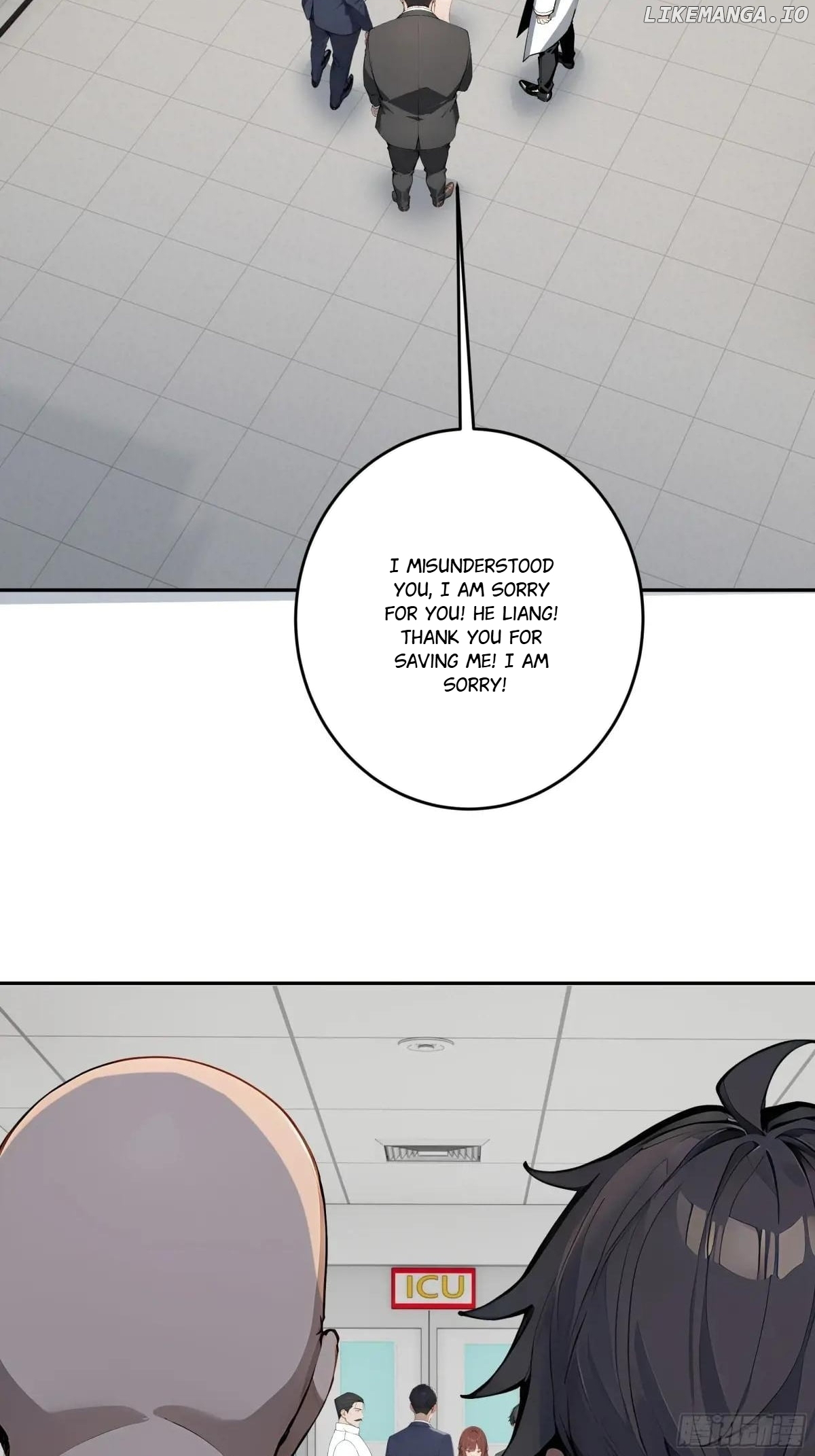 God of Learning Chapter 28 - page 52